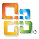 Microsoft Office (TM) logo